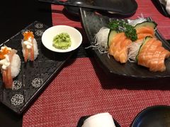 -春草居酒屋·晴子の店