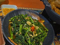 -马来西亚肉骨茶汤·招牌螃蟹·烧鸡·呷喱吧吧(海上世界店)