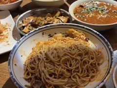 宜宾燃面-三生小馆(亭知路店)