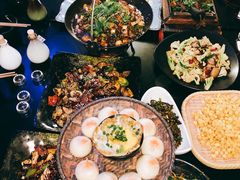 -醉小酒馆·川菜·江湖菜·重庆菜(观音桥旗舰店)