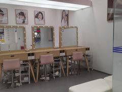 -天真蓝照相馆(中华广场店)