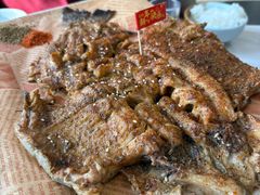 -何适山庄 ·可团建(水长城P2停车场店)