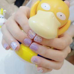 -M Nails & Beauty美甲美睫美体