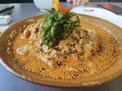 -香辣会·老牌川菜(骏豪店)
