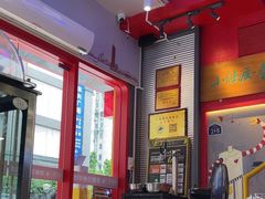 -小灶派· 地道兰州牛肉面(宏发大厦店)
