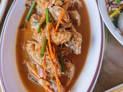 -江南村海鲜馆(洞头店)