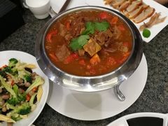 -忆厨禾中餐厅