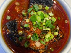 -兰湘子·湘菜小炒(长安万科广场店)