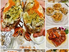 -大东海海鲜酒楼(渔人码头总店)