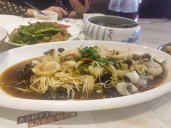 -子霖南山鲜虾面(南山总店)