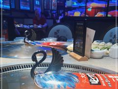 -山河屯铁锅炖(哈西站店)