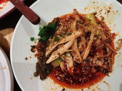 -大鸭梨烤鸭(左家庄店)