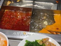 -海底捞火锅(方塔东街店)