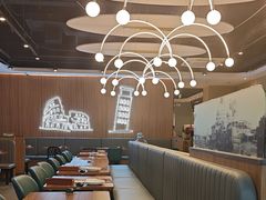 -萨莉亚意式餐厅(河东万达店)