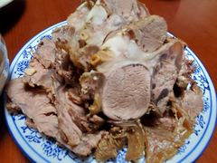 -牛街老爆肚满(牡丹园店)