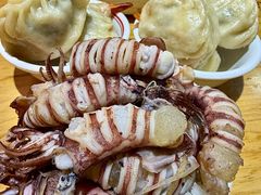 -老姑砂锅·烧烤天津菜(体北道店)