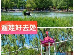 -太阳宫公园