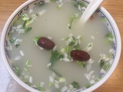 -大耳公曹氏驴肉包子铺(三八店)
