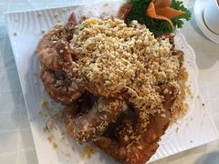 -无招牌海鲜餐厅(怡丰城店)