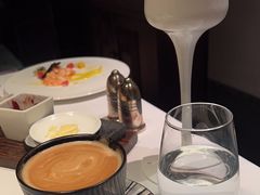 -Le Siècle.百年西餐厅(颐和公馆店)