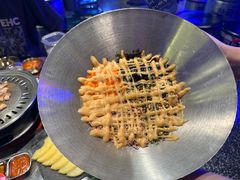 -入火韩国烤肉(凯旋广场店)