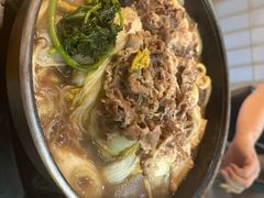 -森味薪火烧•烧鸟居酒屋•日本料理(望京店)