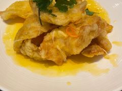 -李记东北饺子馆·东北菜(欢乐谷店)
