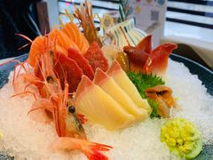 -山葵家·创意料理(宁波来福士店)