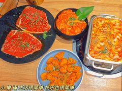 -炉小哥烤肉(熙地港店)