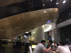 -柳州东城华美达广场酒店·欧亚西餐厅