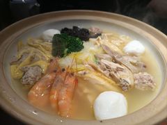 -寻宝记绍兴菜(鲁迅路店)