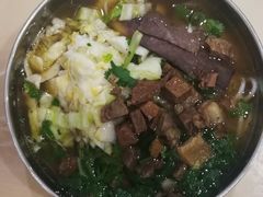 -花溪王记牛肉粉(四季花溪商场店)