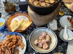 -百花人家(清水田园店)