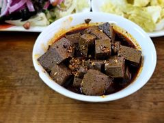 -东关赵记粉汤羊血(兴庆北路店)