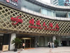 -顺风海鲜港(金玉兰店)