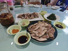 -小叶手抓·清真食品(治平路店)