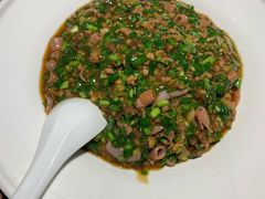 -前海沿·青岛菜(大拇指广场石老人店)