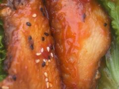 -Lets burger非常汉堡·环球风味(蓝色港湾店)