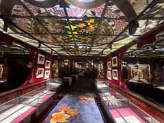 -马克西姆餐厅(崇文门店)