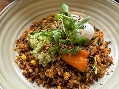 -长春藤咖啡(北园店)