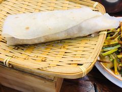 -老潍县美食街(东方路店)
