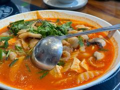 -益恒饭店乡间白族菜(古城总店)
