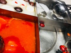 -海底捞火锅(公益西桥店)