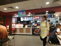 -麦当劳(宾水西道店)