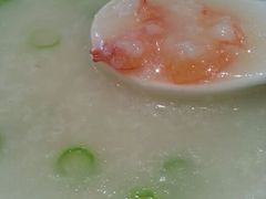 菜粒海皇粥-珍宝轩海鲜火锅(碧湖大厦店)