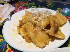 -人民公社大食堂(顺义总店)