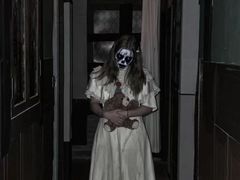 -棂笼·深度沉浸密室(武汉旗舰店)