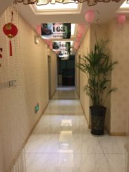 点击看大图 -悦芳庭美肤美体品牌集合店