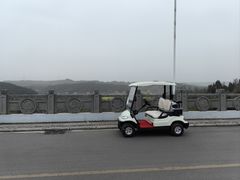 -仙海旅游度假区