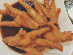 -添好运点心专门店(中环IFC店)